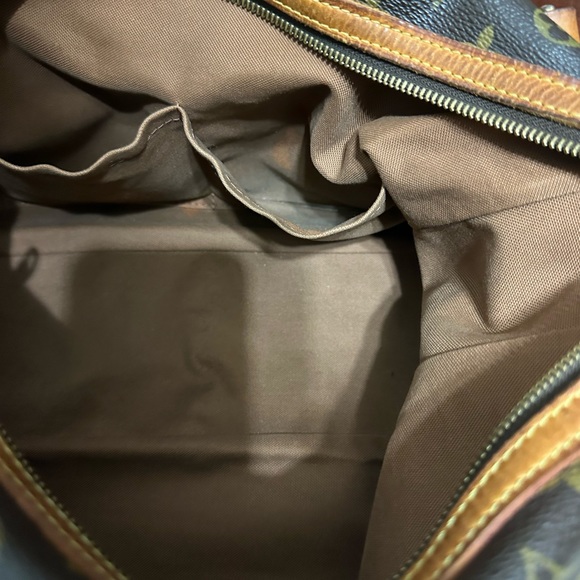 LOUIS VUITTON STRESA PM HANDBAG - Picture 11 of 17